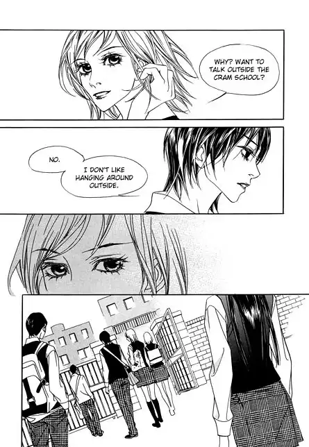 Flowers of Evil (Manhwa) Chapter 11 8